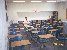 American History classroom