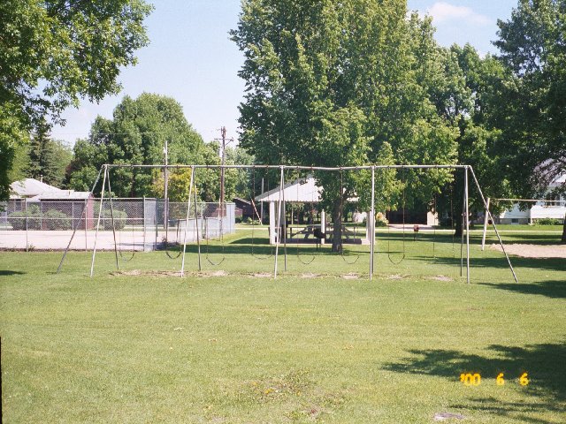 Callender Park