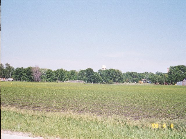 Another view from the South
