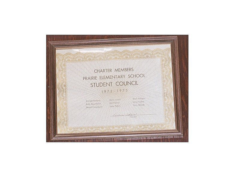 Callender School Student Council