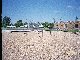 Callender school playground
